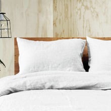 Doux Linen Sheet Set